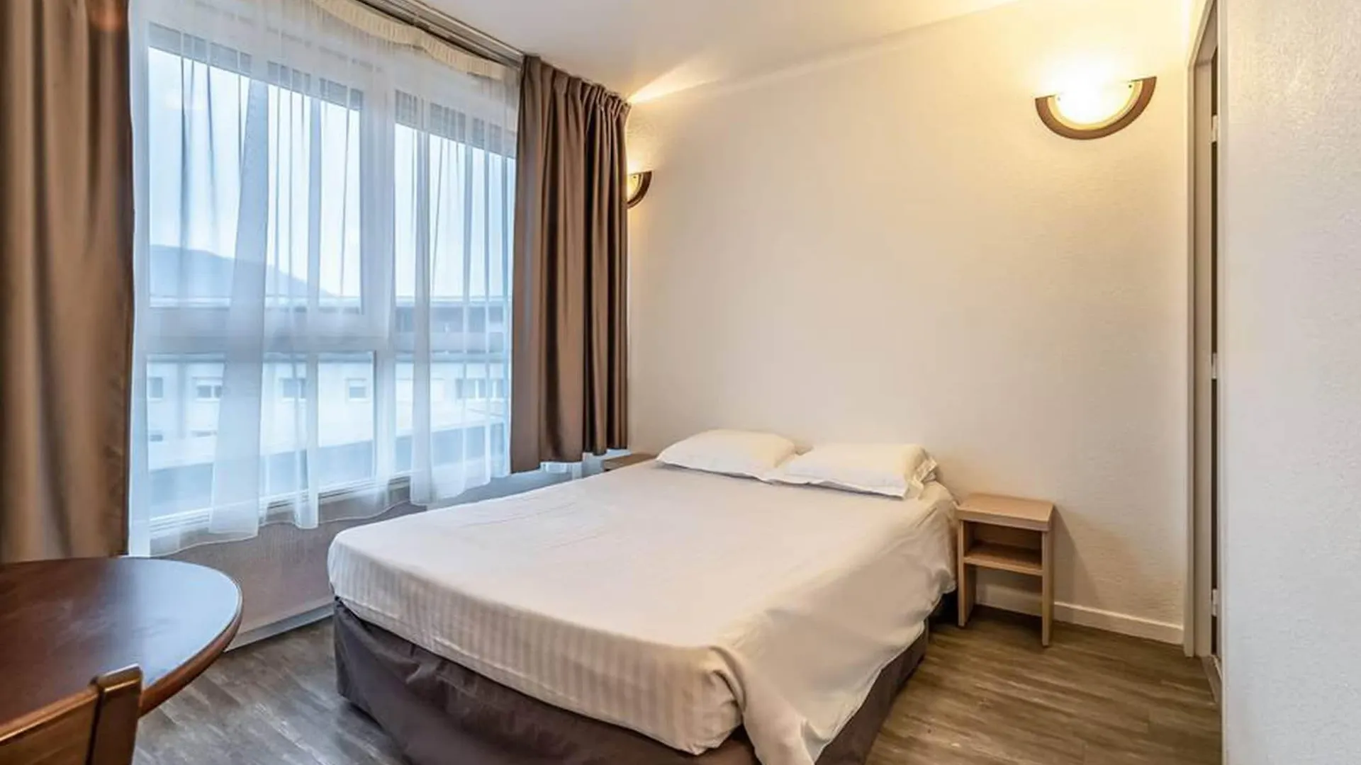 Hotel Zenitude Hôtel-Résidences Les Hauts d'Annecy