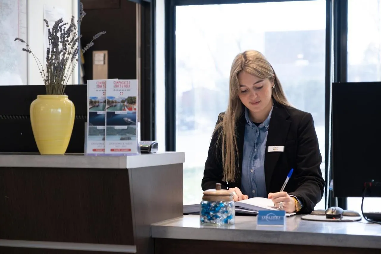 *** فندق Comfort Aparthotel Les Hauts D'آنسي فرنسا