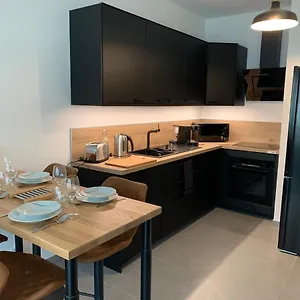Blue Apartamento