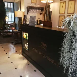De La Treille Hotel Rijsel