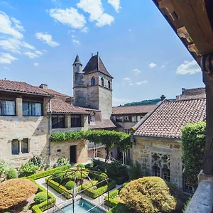 Mercure Viguier Du Roy 4* Figeac