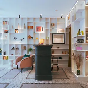 Dadou 4* Paris