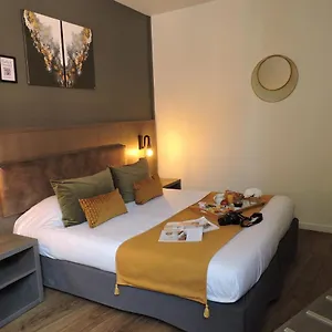 Otel Icone -