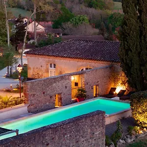 Le Monastere De Mont & 4* Saint-Mont