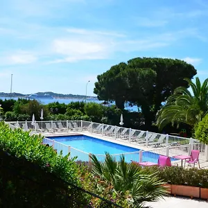 Des Anges 3* Grimaud