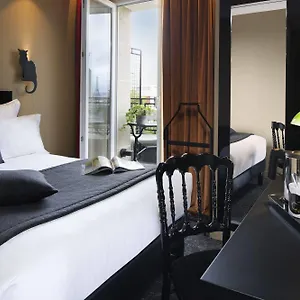 Le Noir Hotel Parijs