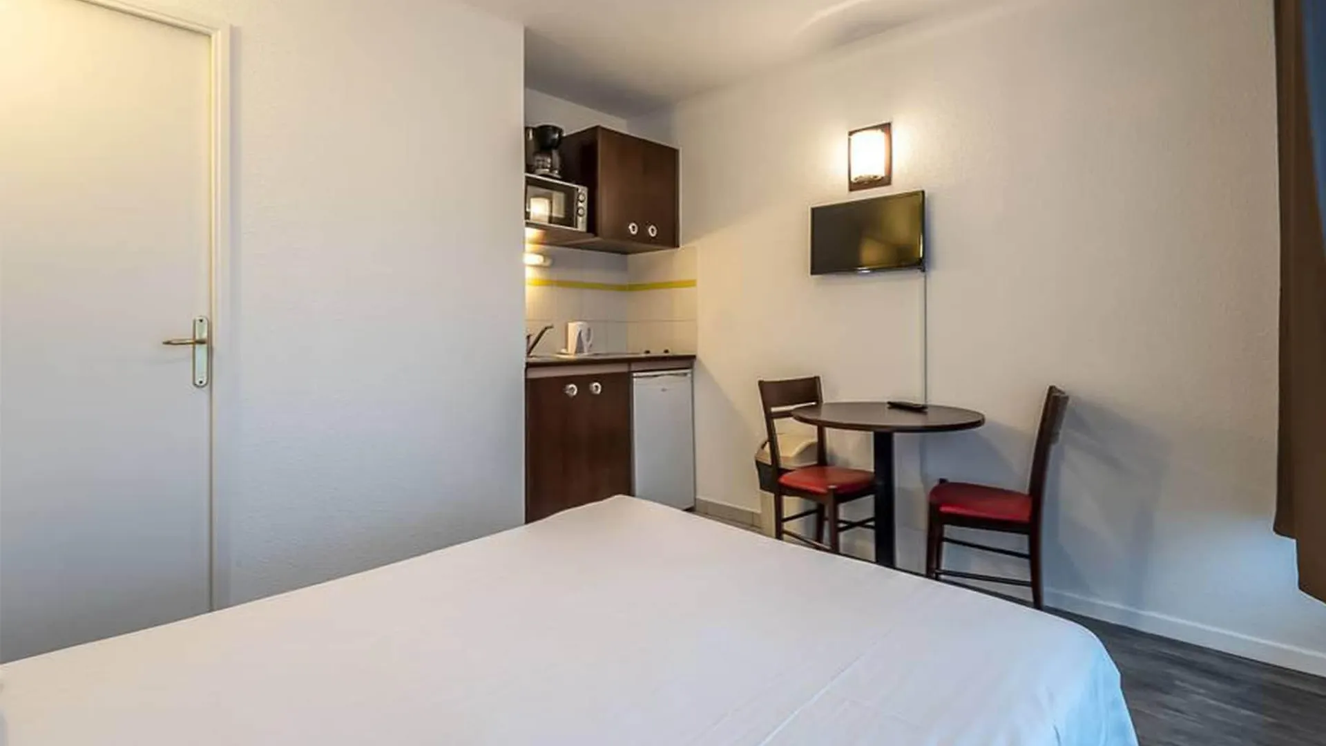 Comfort Aparthotel Les Hauts D'Annecy Annecy
