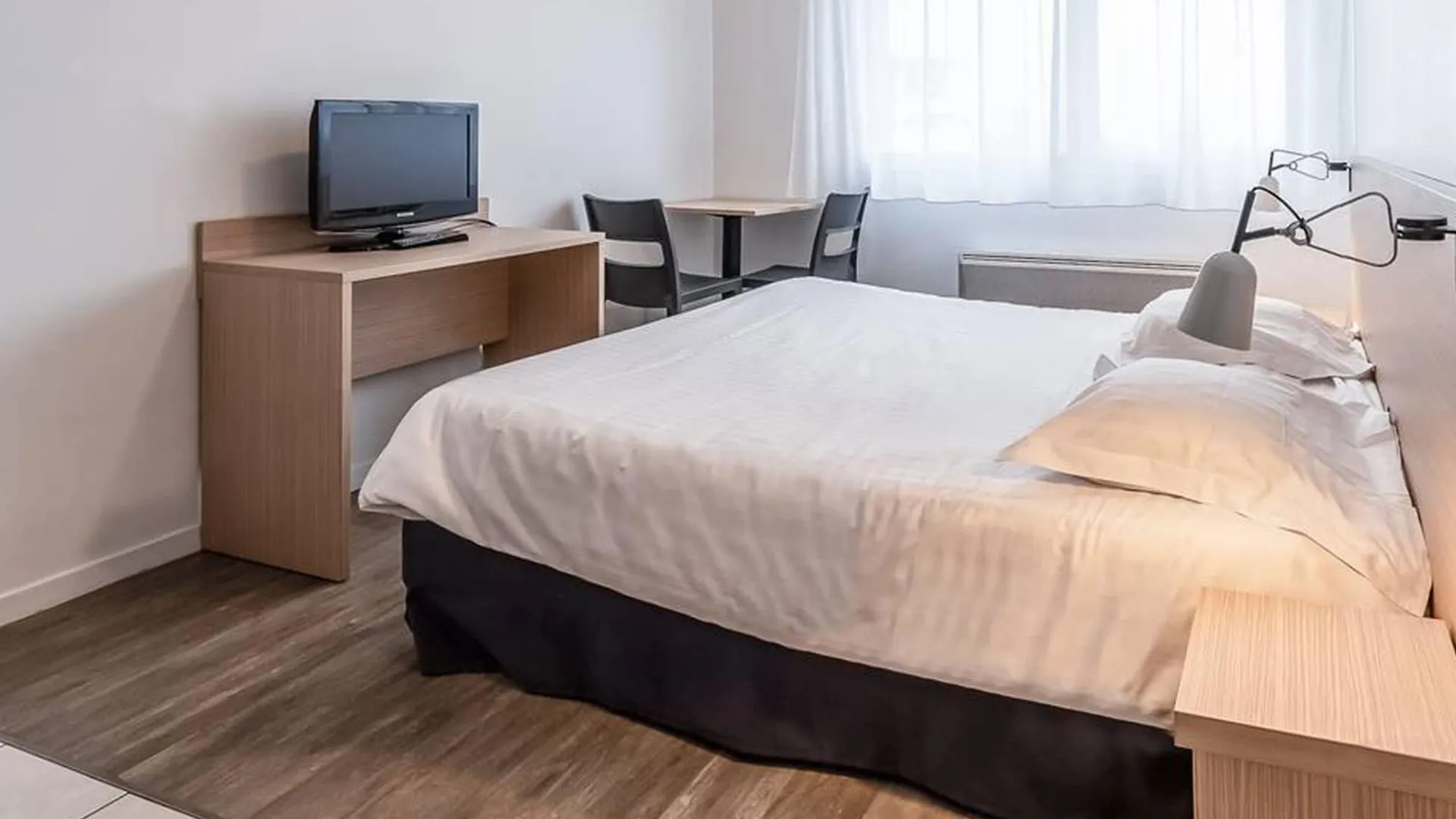 Comfort Aparthotel Les Hauts D'Annecy Annecy