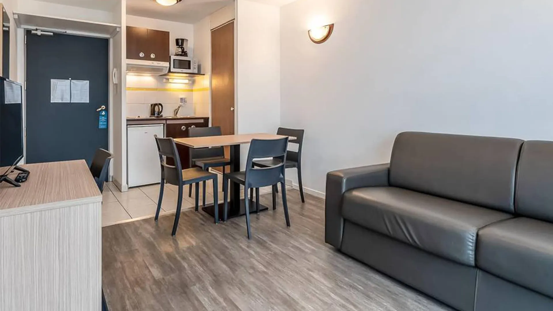 Hotel Comfort Aparthotel Les Hauts D'Annecy