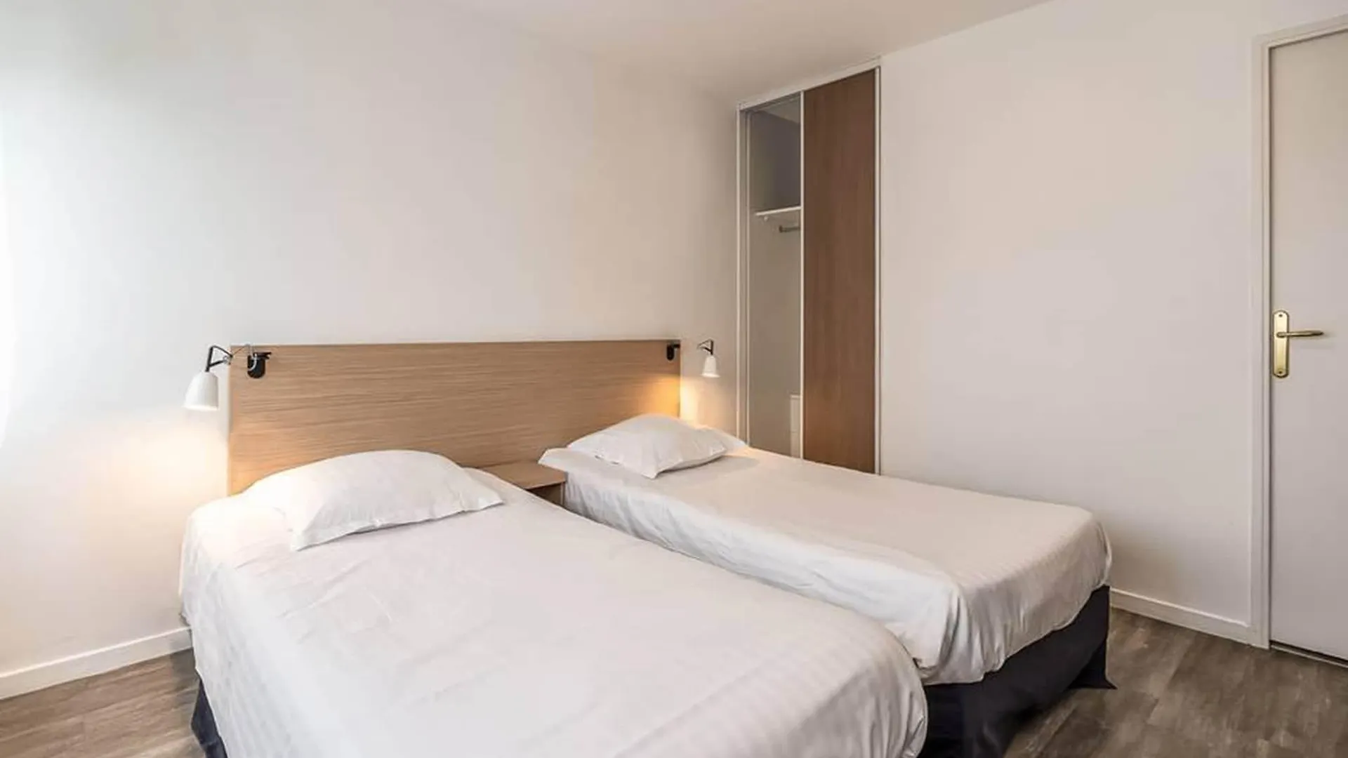 Hotel Comfort Aparthotel Les Hauts D'Annecy