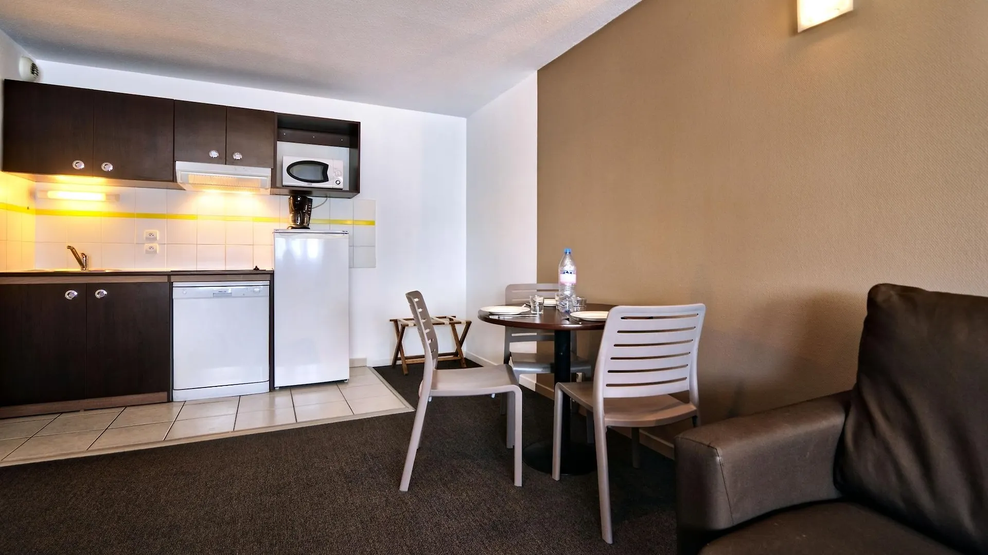 *** Hotel Comfort Aparthotel Les Hauts D'Annecy France