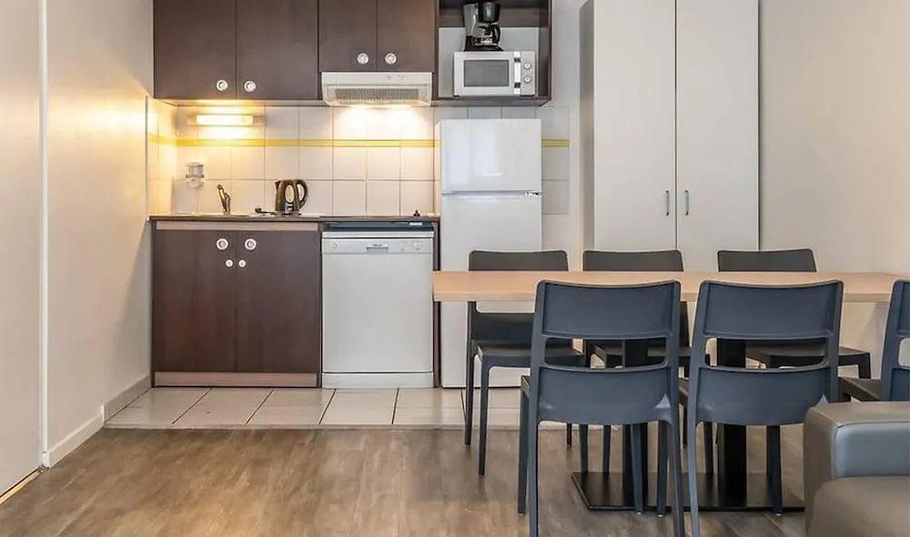 Hotel Comfort Aparthotel Les Hauts D'Annecy