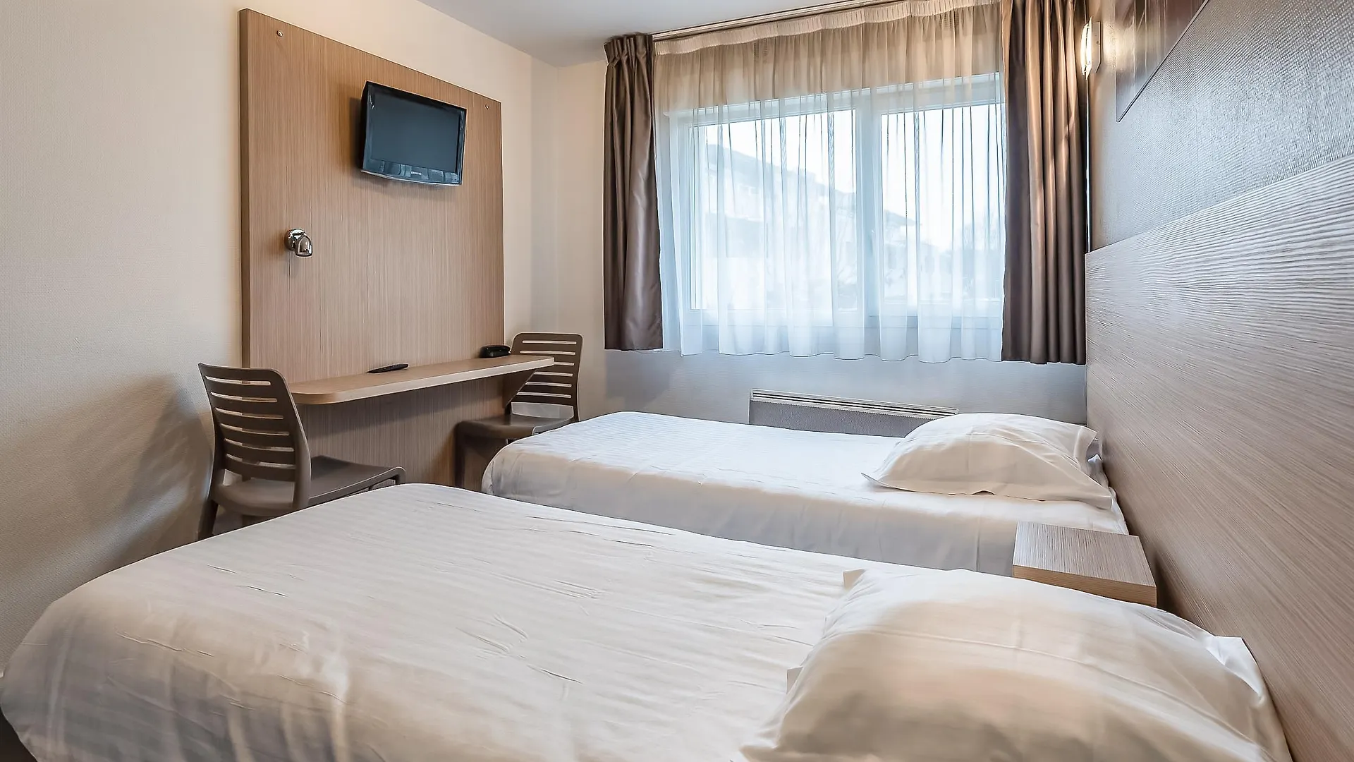 Comfort Aparthotel Les Hauts D'Annecy Annecy