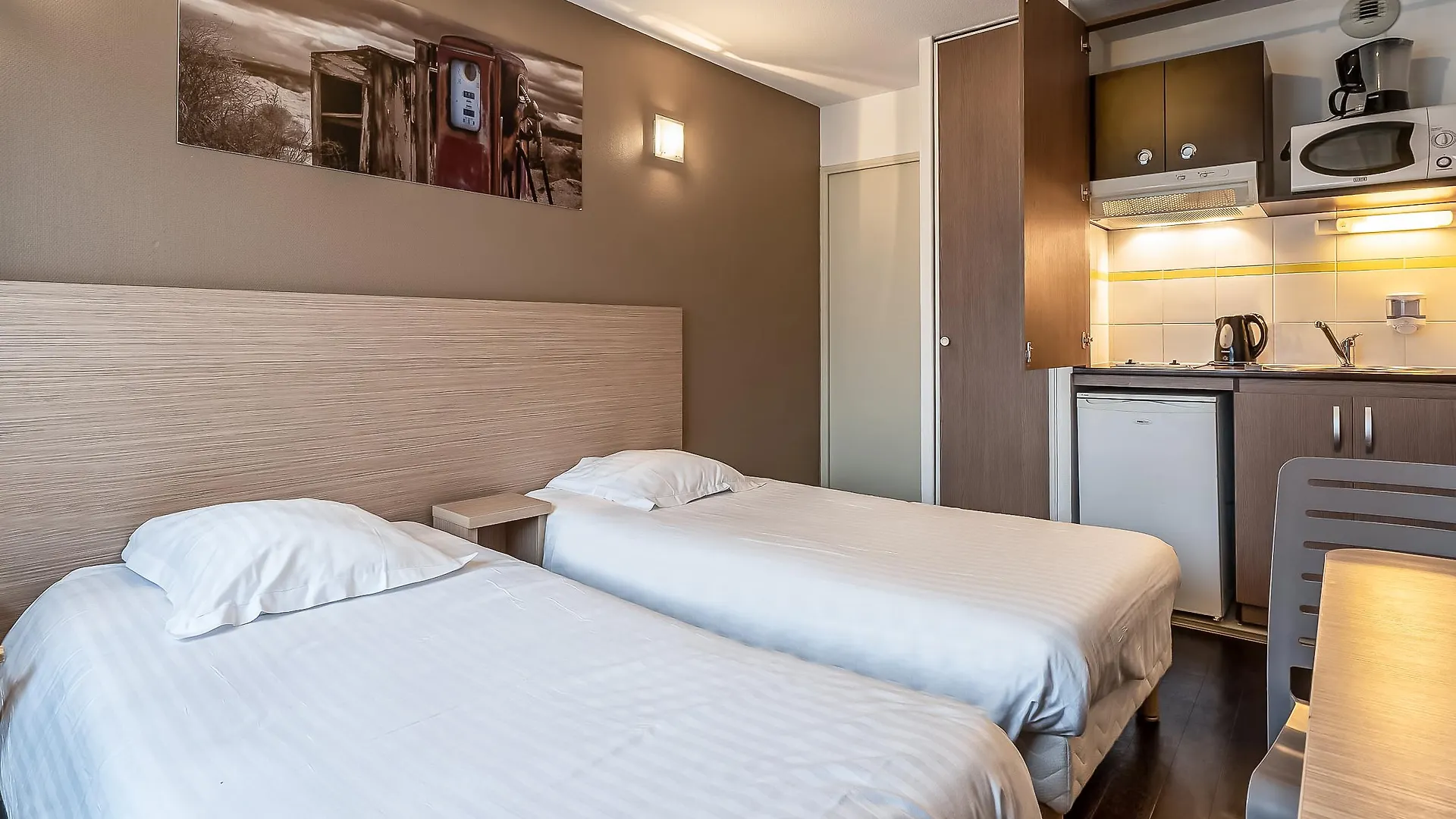 Hotel Comfort Aparthotel Les Hauts D'Annecy