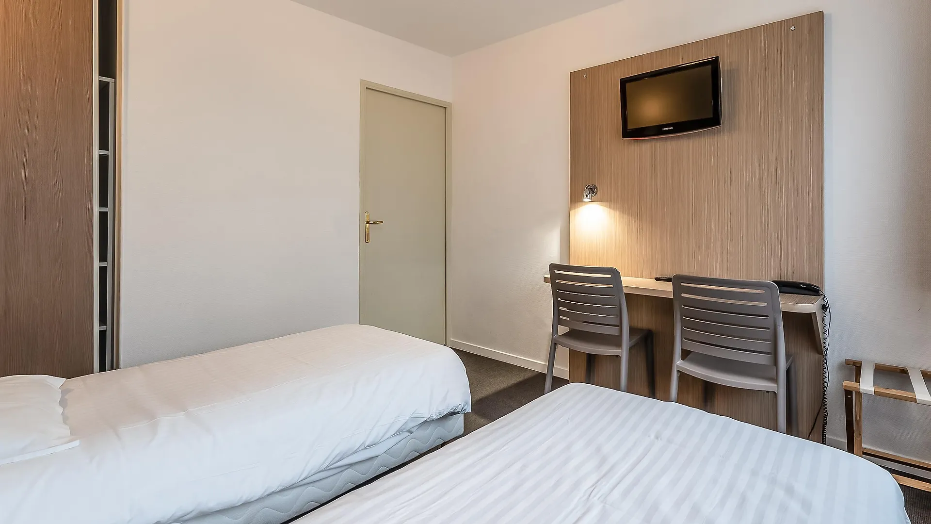 Comfort Aparthotel Les Hauts D'Annecy