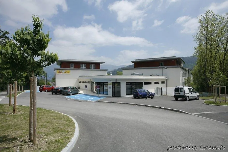 Comfort Aparthotel Les Hauts D'Annecy Annecy