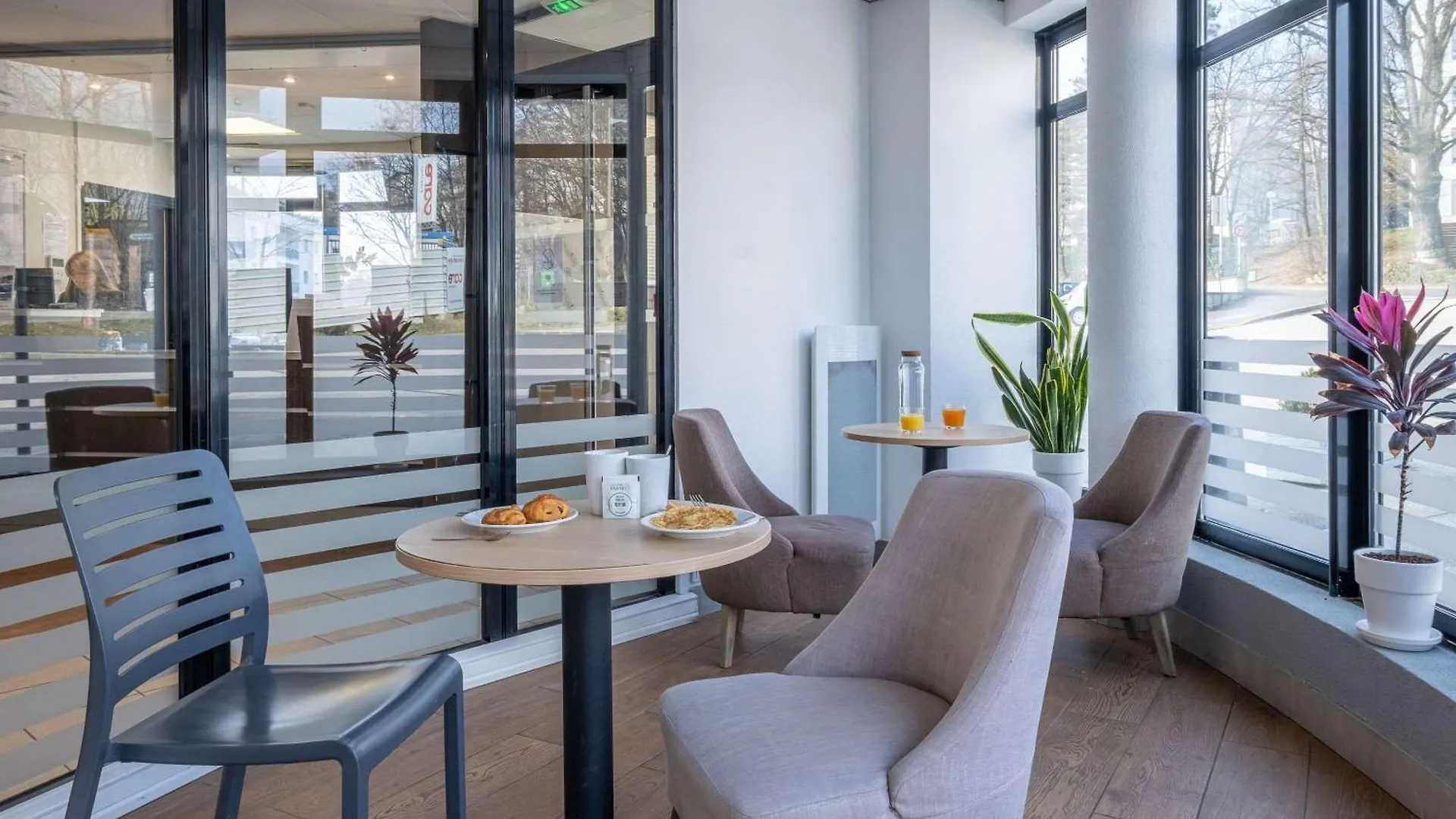 Hotel Comfort Aparthotel Les Hauts D'Annecy