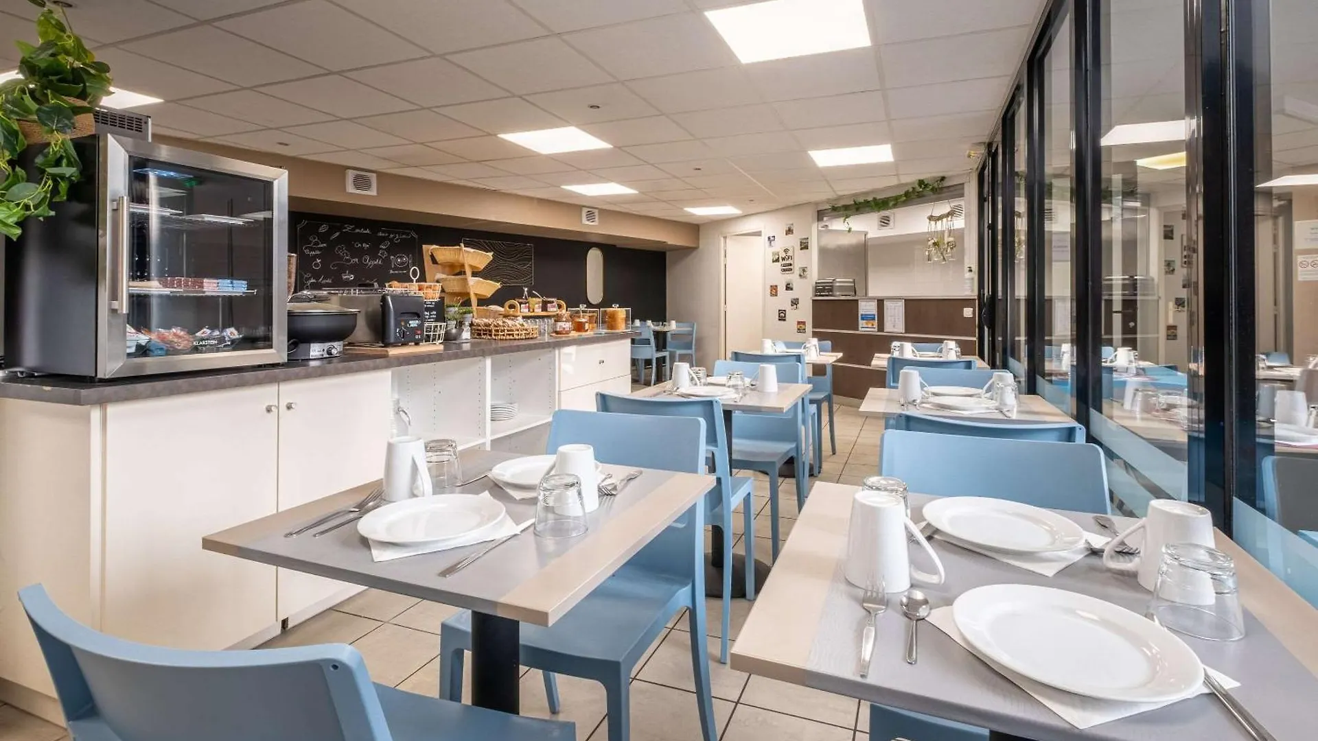 Comfort Aparthotel Les Hauts D'Annecy