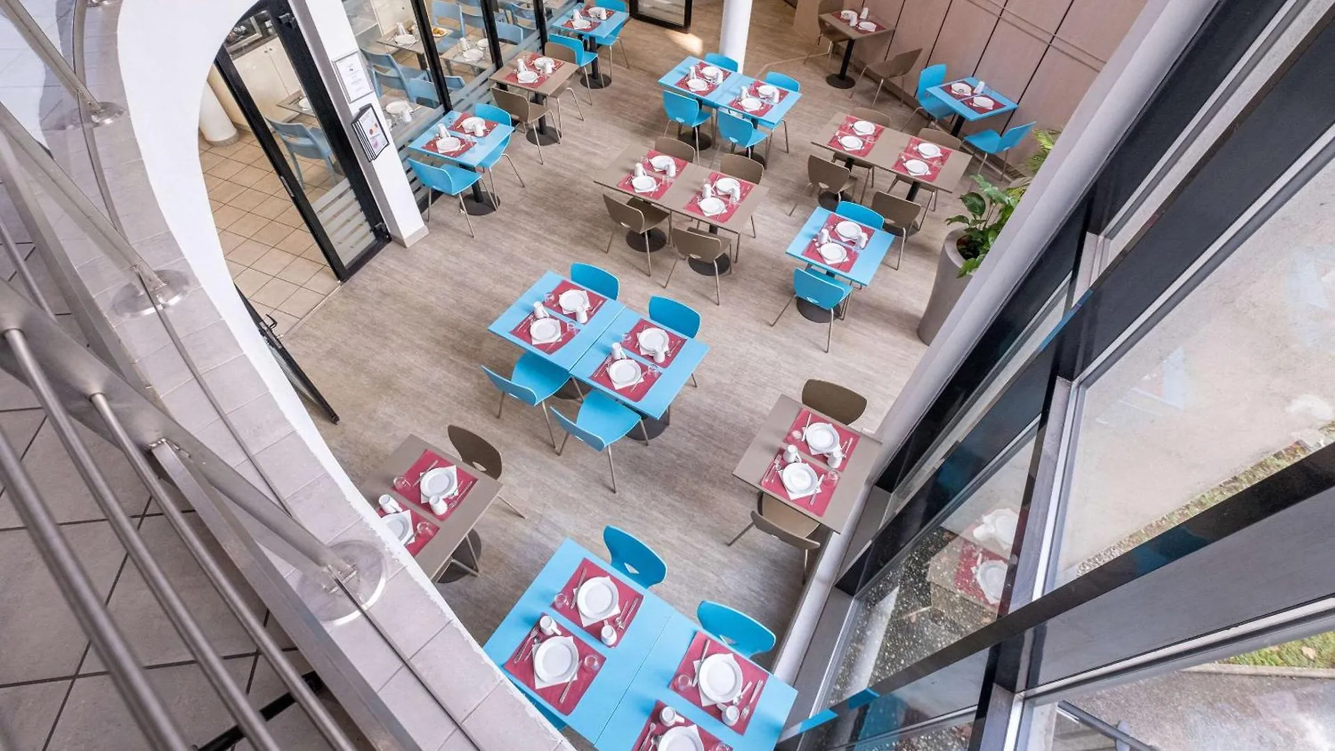 Hotel Comfort Aparthotel Les Hauts D'Annecy