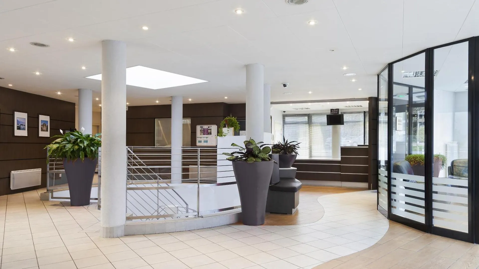 Hotel Comfort Aparthotel Les Hauts D'Annecy