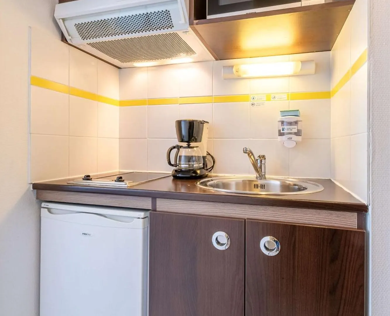 Hotel Comfort Aparthotel Les Hauts D'Annecy