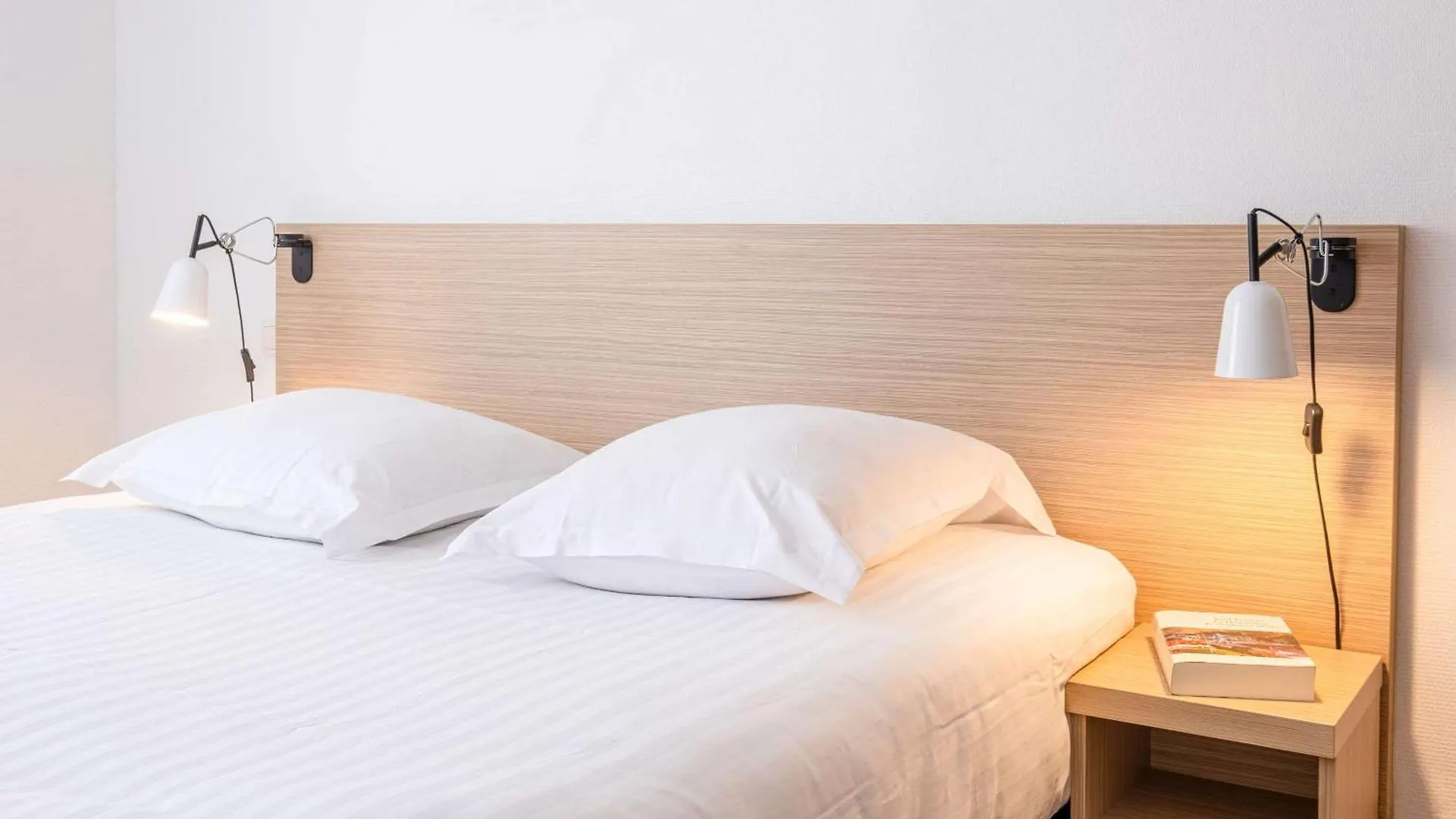 Comfort Aparthotel Les Hauts D'阿讷西 法国