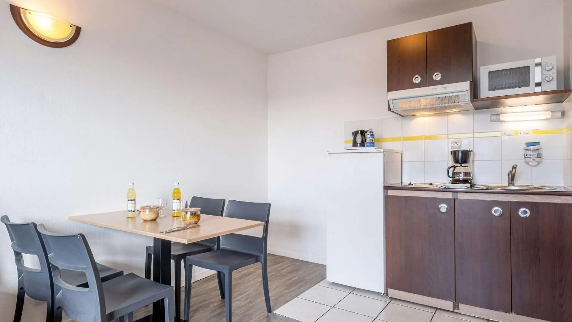 Hotel Comfort Aparthotel Les Hauts D'Annecy