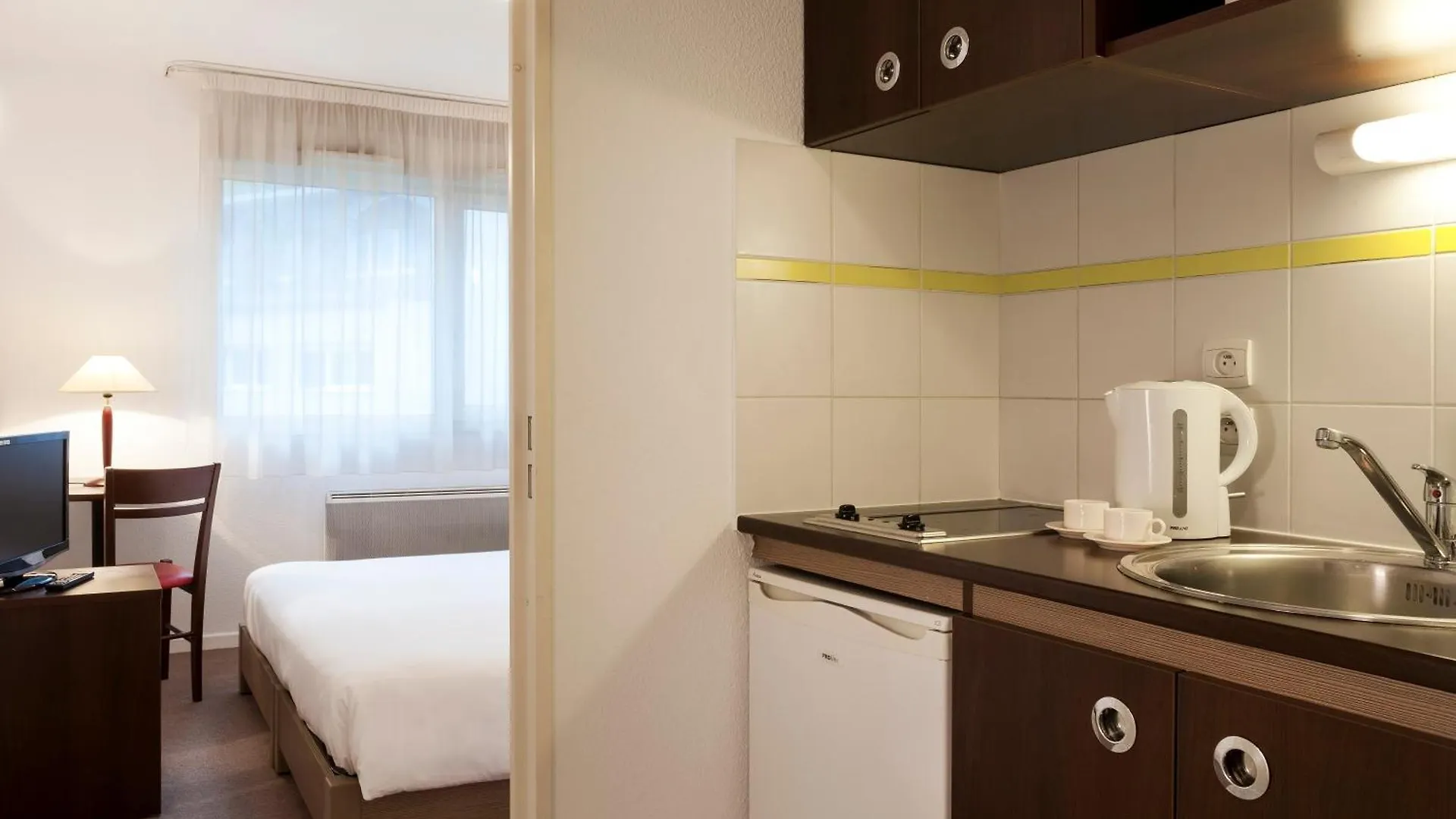 Hotel Comfort Aparthotel Les Hauts D'Annecy