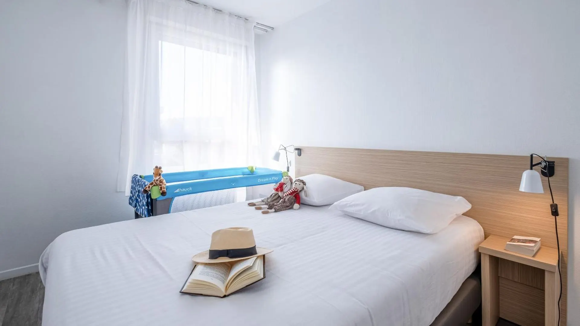 Hotel Comfort Aparthotel Les Hauts D'Annecy