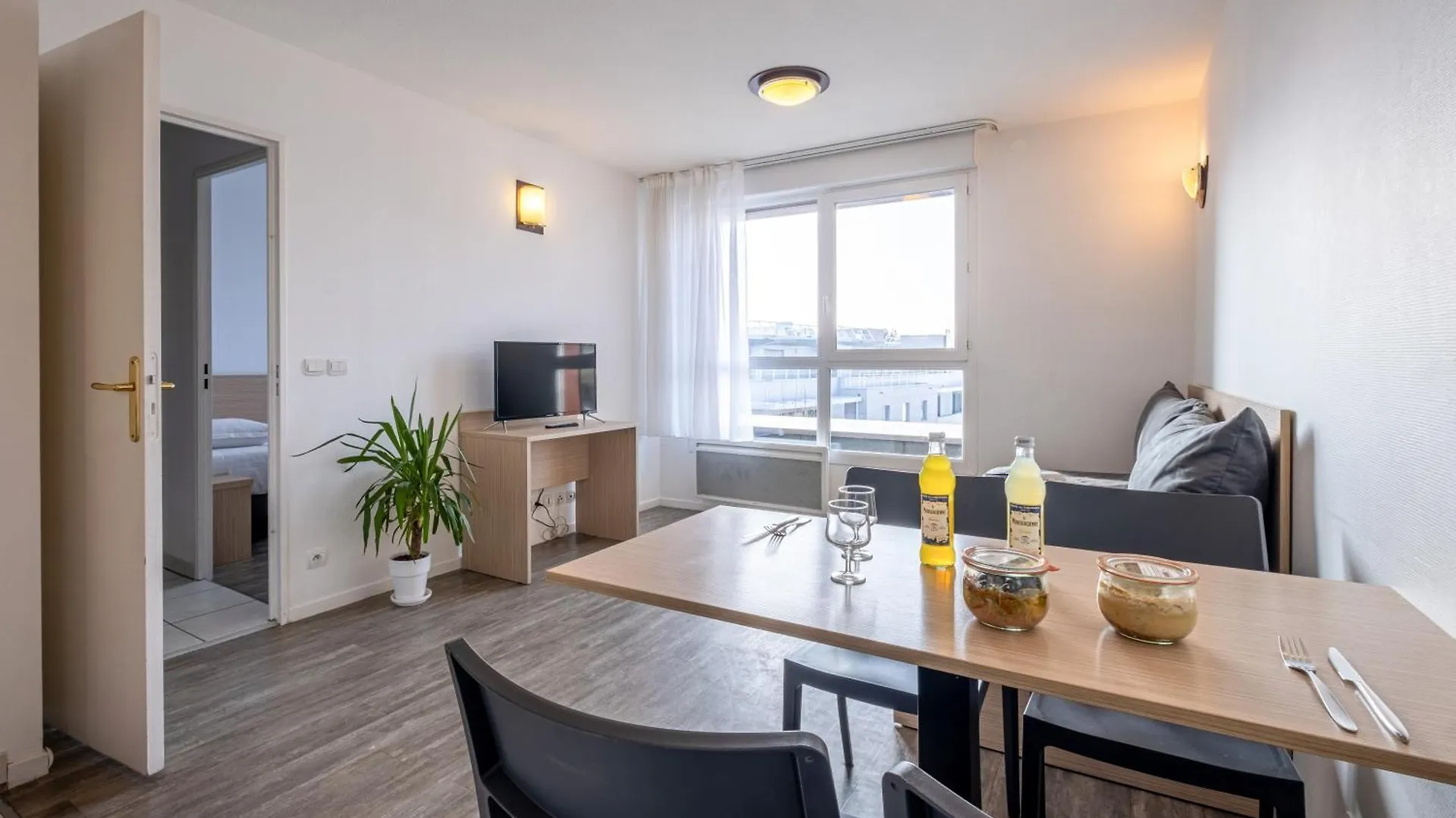 *** Hotel Comfort Aparthotel Les Hauts D'Annecy France