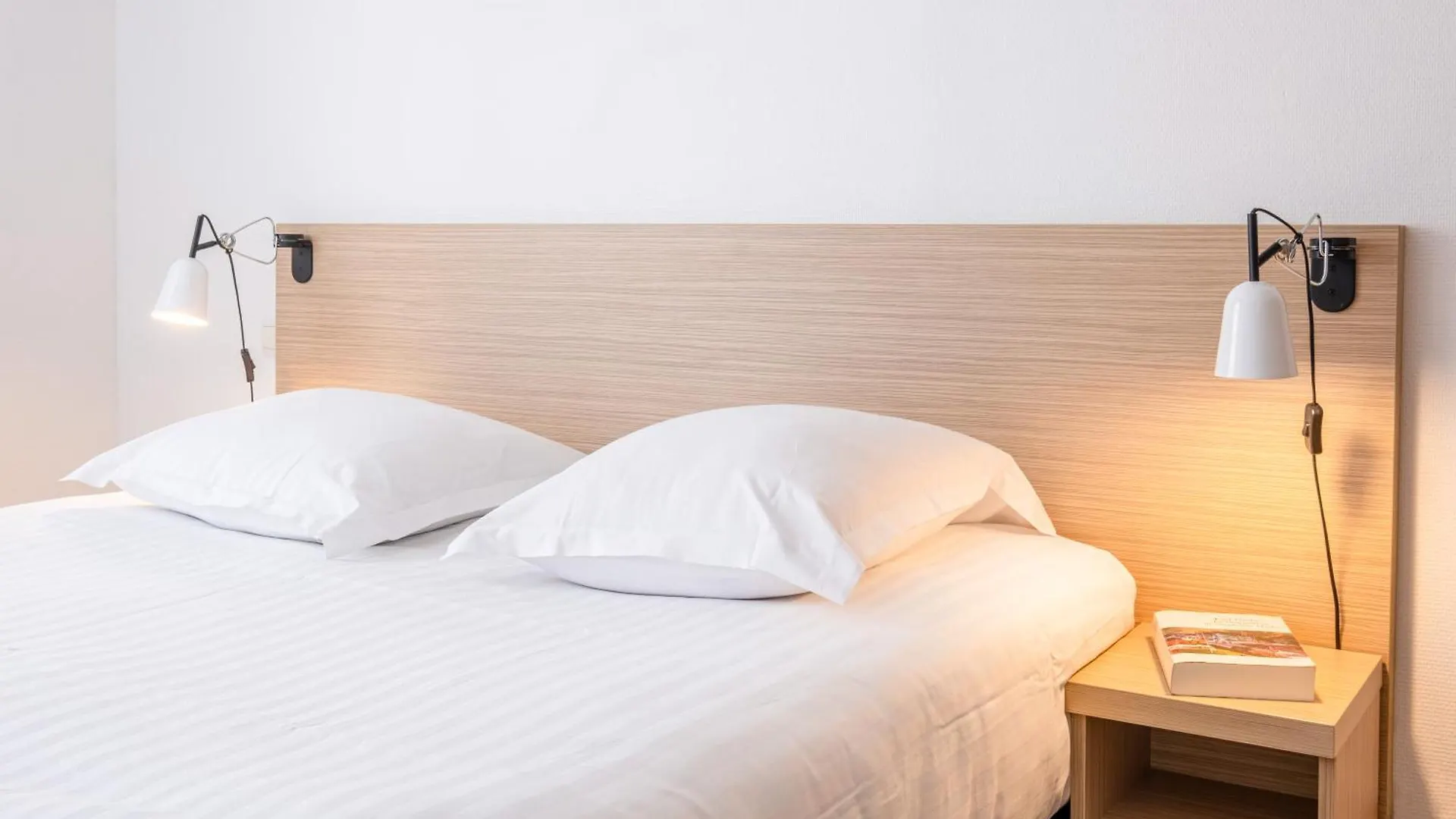 Comfort Aparthotel Les Hauts D'Annecy Hotel