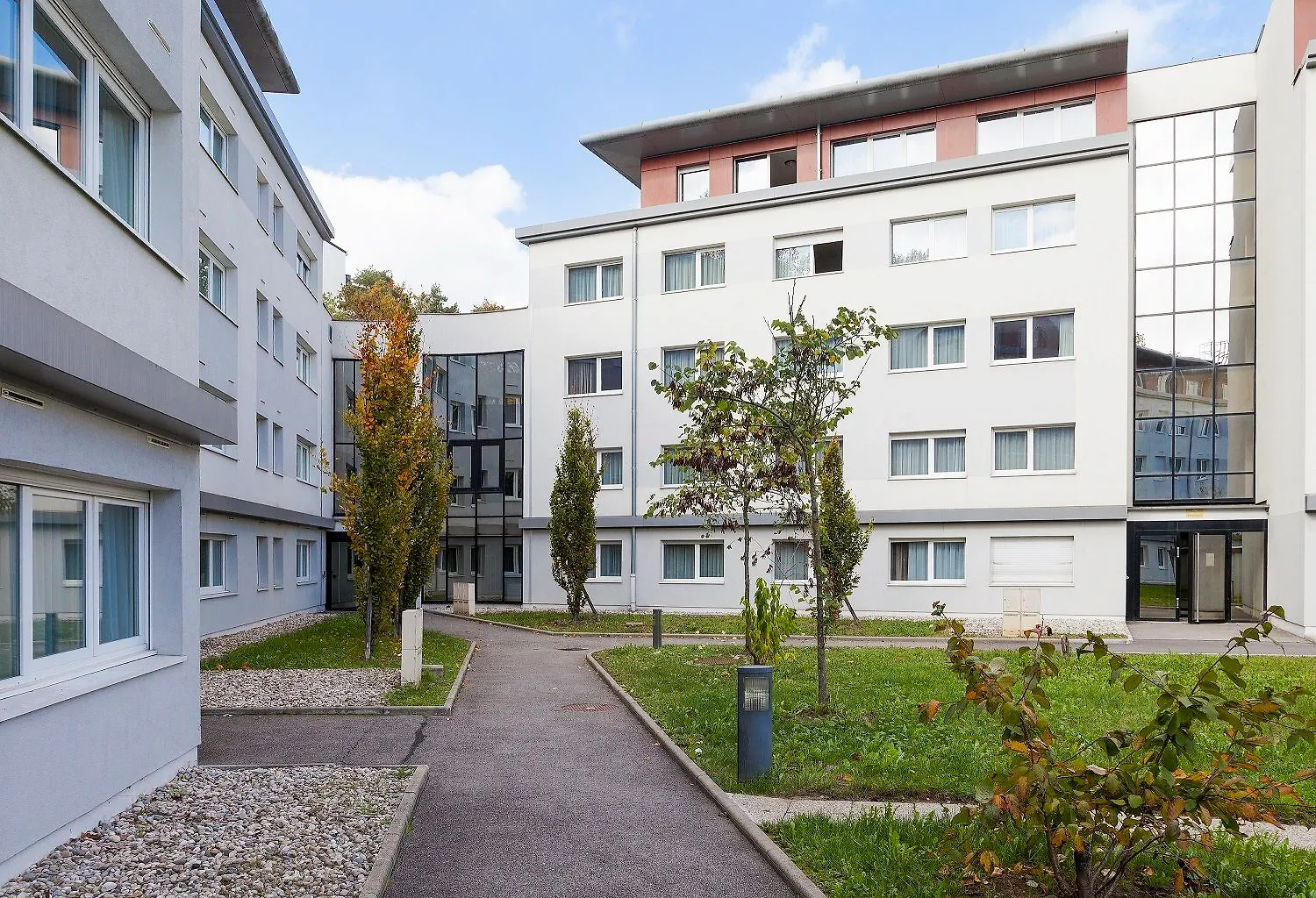 *** Hotel Comfort Aparthotel Les Hauts D'Annecy France