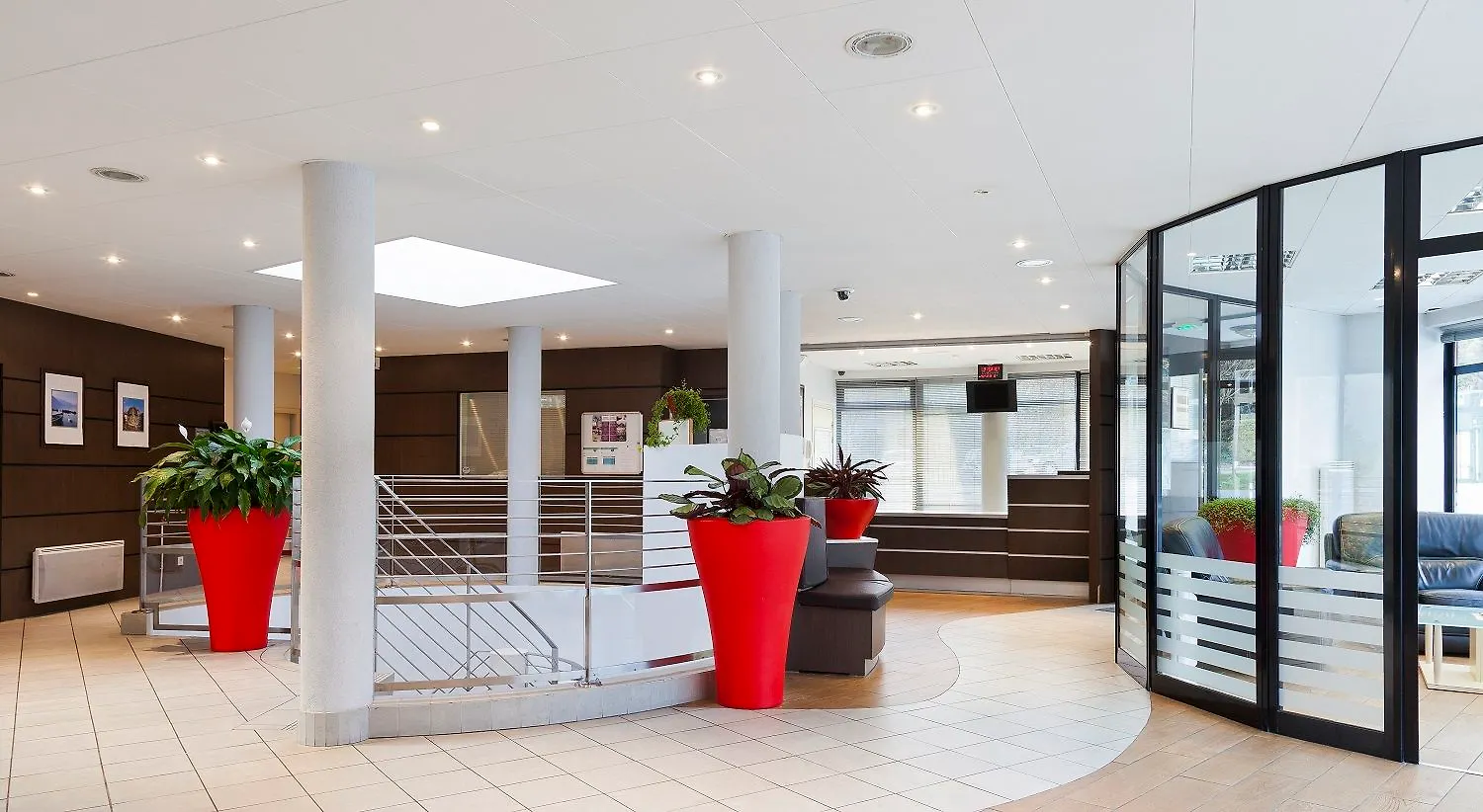 Comfort Aparthotel Les Hauts D'Annecy Annecy